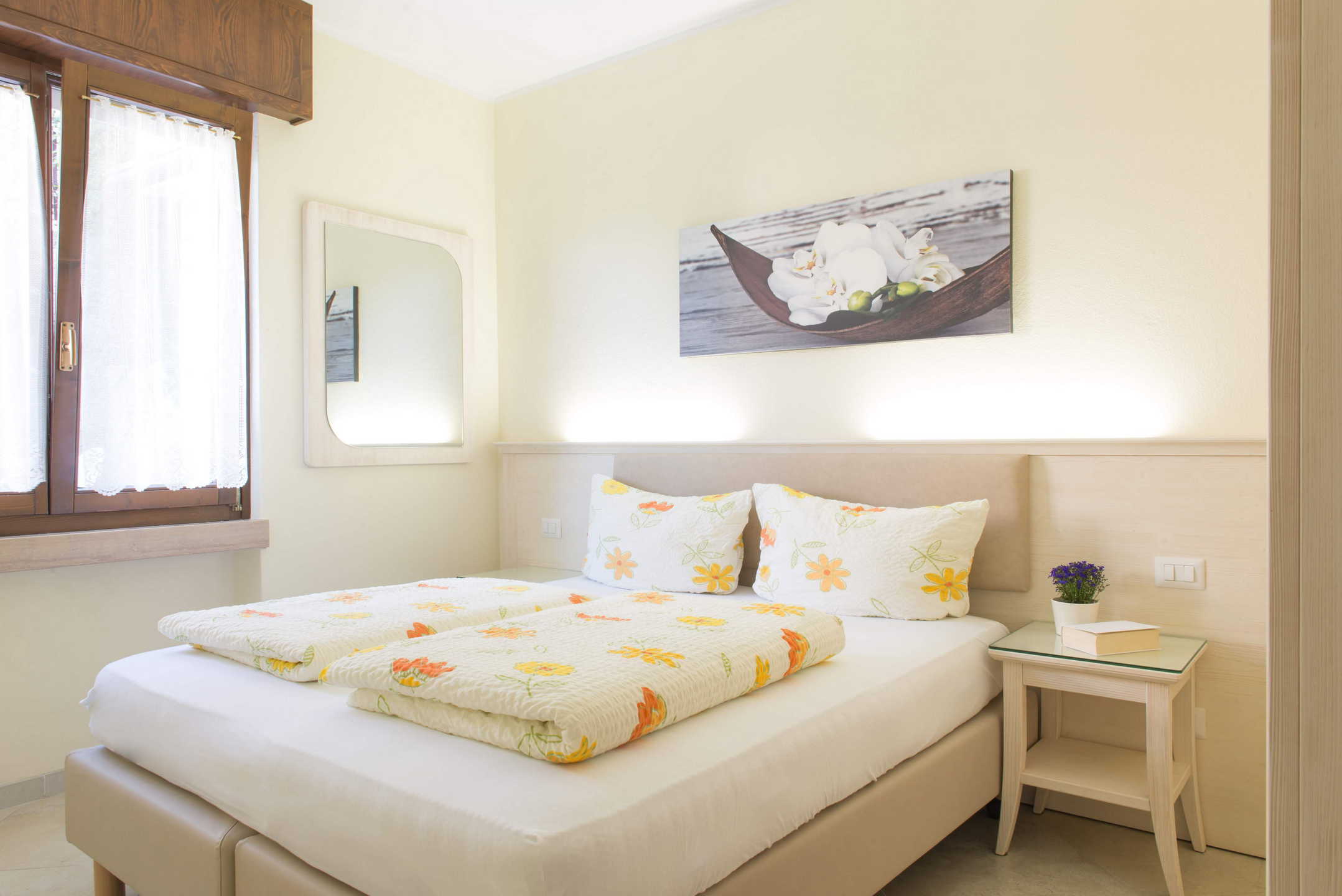 Family Plus Appartement 