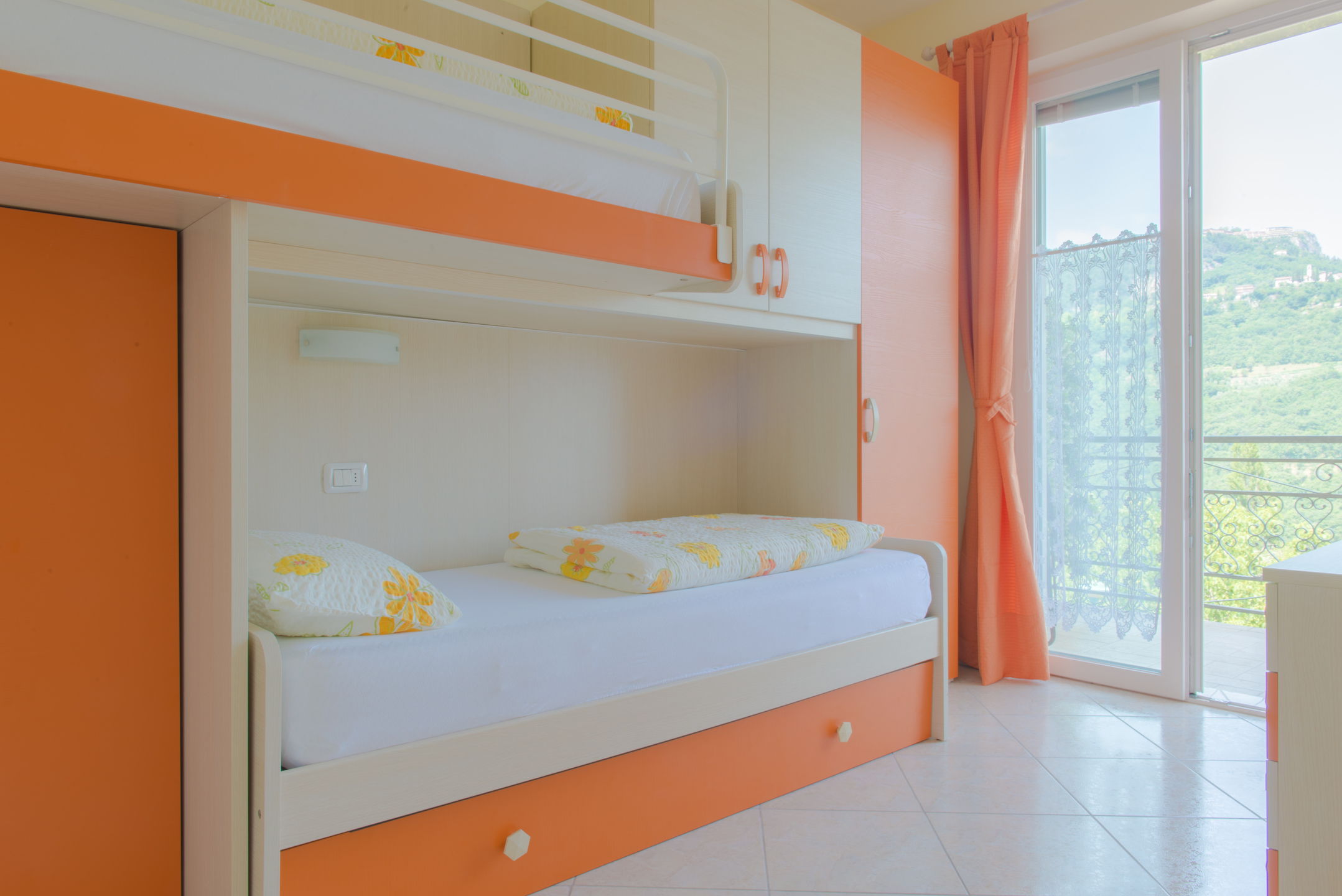 Family Plus Appartement 