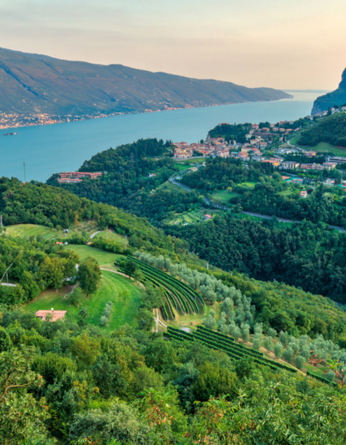 Residence Terry - Speciale Autunno